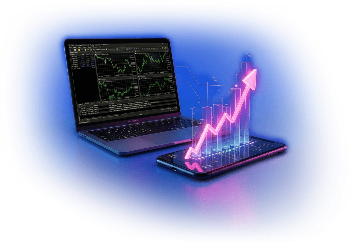 MI-Markets Trading Platform
